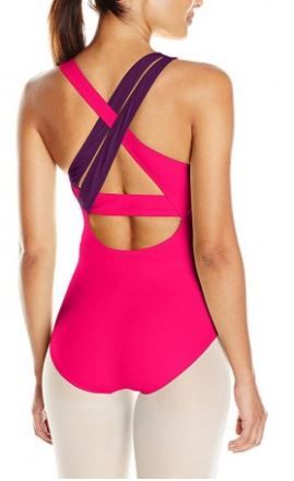 Child Muscle Tank Leotard - TB223C