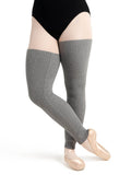 Harmonie 24" Pamper Legwarmer - CK10982W