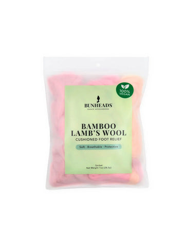 Bamboo Lamb's Wool - BH1725
