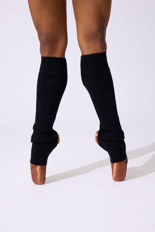 Mise-En-Scene Lee Leg Warmer - CK11016W