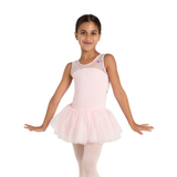 Star Struck Twinkle Tutu Dress - Girls 12109C