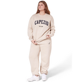 Capezio Varsity Sweatshirt - F6005U