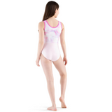 Pixel Pop Candy Cloud Leotard - Child - 12202C