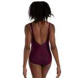 Curved Rhythm Luisa Leotard - 12260W