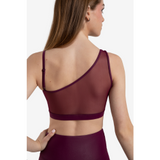 Curved Rhythm Niki Bra - 12264W