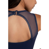Studio Collection Sweetheart Tank Leotard - SE2001W