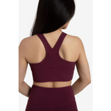 Racerback Bra Top - SE2003W