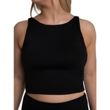 High Neck Bra Top - SE2002