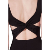 Marbled Haze Portoro Cap Sleeve Leotard- F12413W