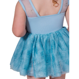 Coming Up Roses Camellia Dress - F12433C