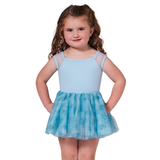 Coming Up Roses Camellia Dress - F12433C