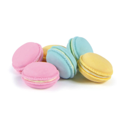 Macaron Erasers - ER71264