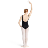 Studio Collection V Back Pinch Tank Leotard SE1009W