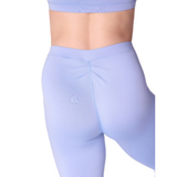 Reminiscence Memory Flare Legging - F12607W