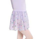 Star Struck Shooting Star Skirt - Girls 12102C