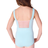 Sea Star Seashell Tank Leotard - F12580C