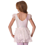 Flutter Flight Tank Dress - F12573C