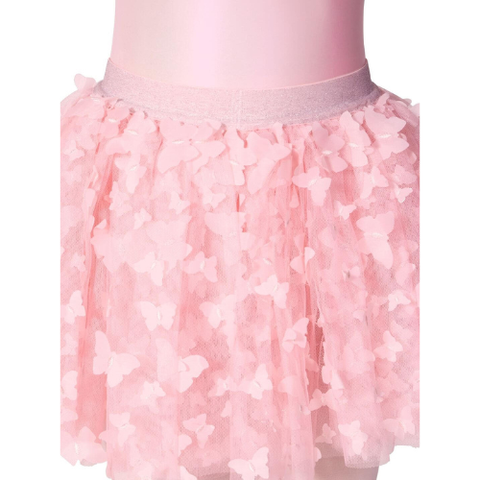 Flutter Float Tutu - Child - F12576C