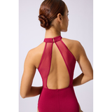 Twilight Rose Rugosa Leotard - F12712
