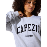Capezio Varsity Sweatshirt - F6005U