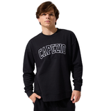 Capezio Varsity Sweatshirt - F6005U