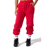 Varsity Sweatpants - F6006U