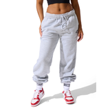 Varsity Sweatpants - F6006U
