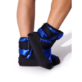 Glam Warmup Bootie - WB100F