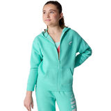 Jet Setter Stride Zip Up Hoodie - F13070