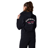 Jet Setter Stride Zip Up Hoodie - F13070