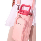 Chelsea Water Bottle Bag - B337