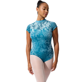 In-Silhouette Rudi Leotard - F12703