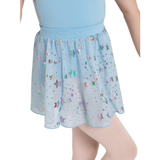 Star Struck Shooting Star Skirt - Girls 12102C