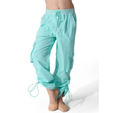 Jet Setter Dance Dynamics Studio Joggers - F12555W