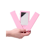 Travel Makeup Brush Set - BH1764