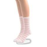 Sole Envy Lounge Socks - FSOCK245