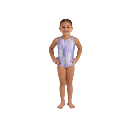 Aquatic Leotard 12113C