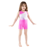 Pixel Pop Good Vibes Short - Child - 12206C