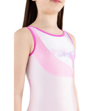 Pixel Pop Candy Cloud Leotard - Child - 12202C