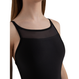 Coastal Bloom Rosemary Leotard - 12268W