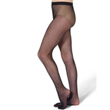 All-Over Rhinestone Tight - Child