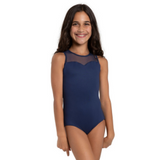 Studio Collection Sweetheart Tank Leotard - SE2001W