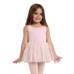 Jewel Garden Jardin Dress - 12290C