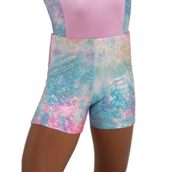 Unicorn Disco Unicorn Short - Child- 12307C