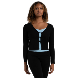 Harmonie Knit Cardigan - CK11000W