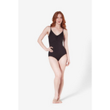 Carrara Cami Leotard - F12410W
