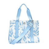 Soho Canvas Tote Bag - B316