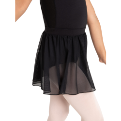 Star Struck Shooting Star Skirt - Girls 12102C