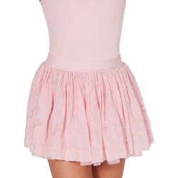 Take A Bow Chasse Tutu - Child - F12424C