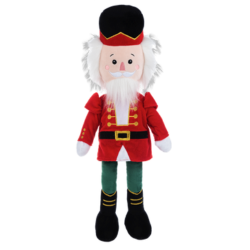 Nutcracker Toy Soldier 20" - HX11925